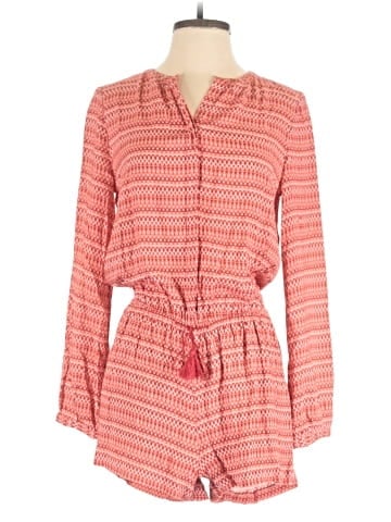Hinge Romper (view 1)