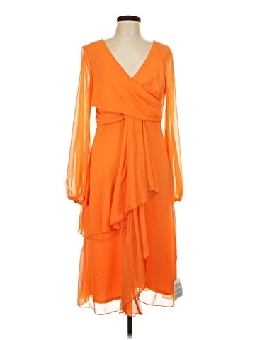 ASOS Design Cocktail Dress (view 1)