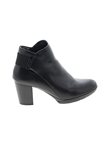 Anne Klein Ankle Boots (view 1)