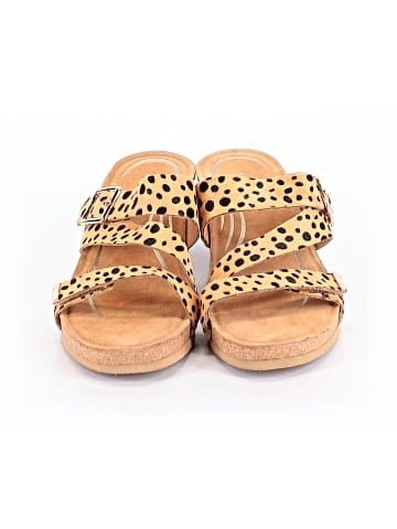 Aetrex Wedges (view 2)