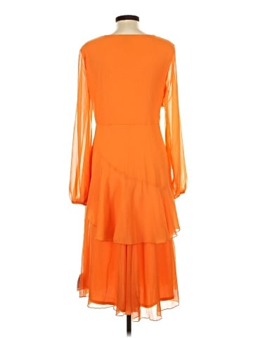 ASOS Design Cocktail Dress (view 2)