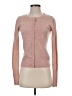 Atmosphere 100% Acrylic Pink Cardigan Size S - photo 1