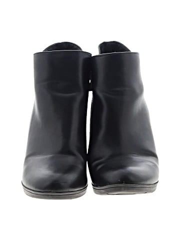 Anne Klein Ankle Boots (view 2)