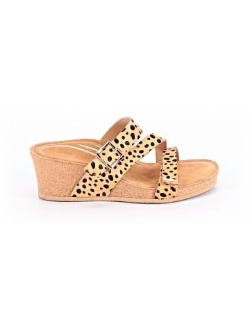Aetrex Wedges (view 1)