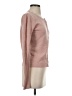 Atmosphere 100% Acrylic Pink Cardigan Size S - photo 4