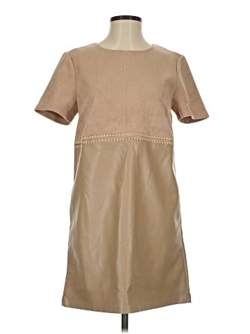 LoveRiche Casual Dress (view 1)