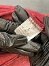 Unbranded Burgundy Pullover Hoodie Size L - photo 8