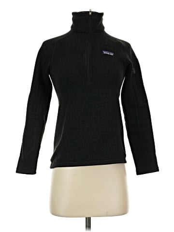 Patagonia Turtleneck Sweater (view 1)