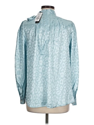 Gracia Long Sleeve Blouse (view 2)