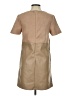 LoveRiche Tan Casual Dress Size S - photo 2