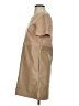 LoveRiche Tan Casual Dress Size S - photo 5