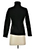 Patagonia 100% Polyester Black Turtleneck Sweater Size XXS - photo 2