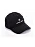 Anine Bing Black Baseball Cap One size - photo 1