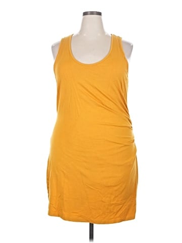 Athleta Casual Dress (view 1)
