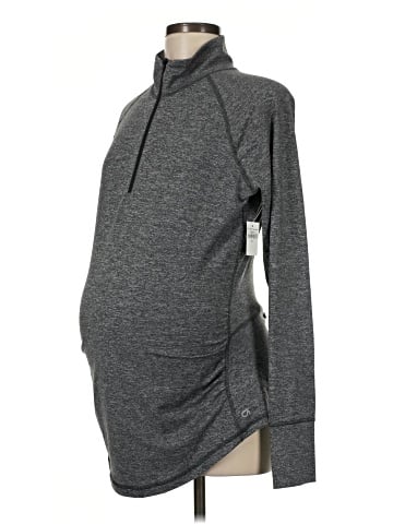 Gap Fit Track Jacket (view 1)