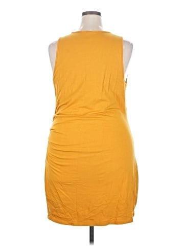 Athleta Casual Dress (view 2)