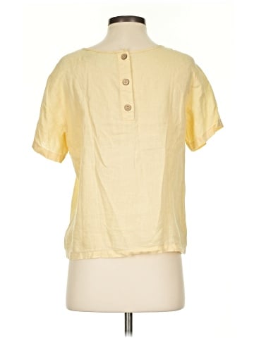 Rachel Zoe Short Sleeve Top (view 2)