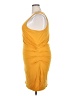 Athleta Yellow Casual Dress Size 2X - photo 5
