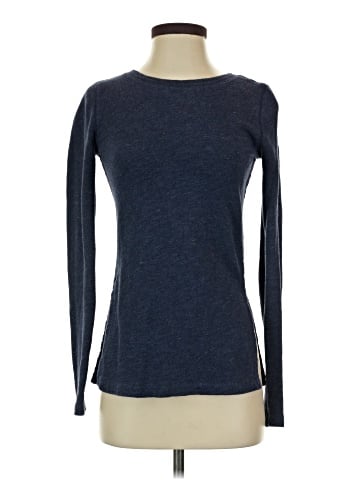 J.Crew Fleece (view 1)