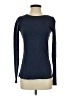 J.Crew Blue Fleece Size XXS - photo 1