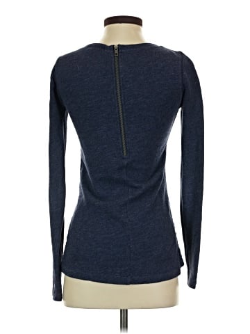 J.Crew Fleece (view 2)