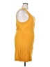 Athleta Yellow Casual Dress Size 2X - photo 4