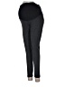 Modern Eternity Gray Black Active Pants Size L - photo 1