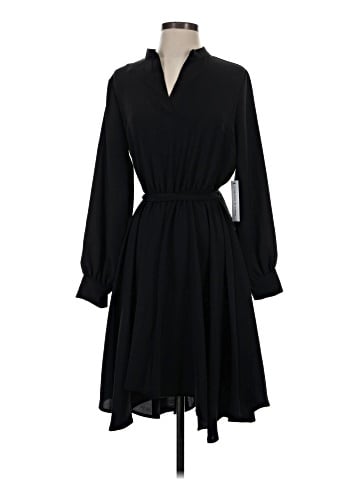 Emma & Michele Casual Dress (view 1)