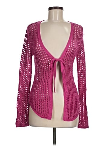 Ecote Cardigan (view 1)