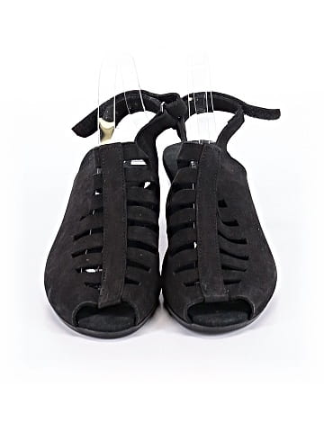 Munro American Sandals (view 2)