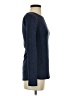 J.Crew Blue Fleece Size XXS - photo 4