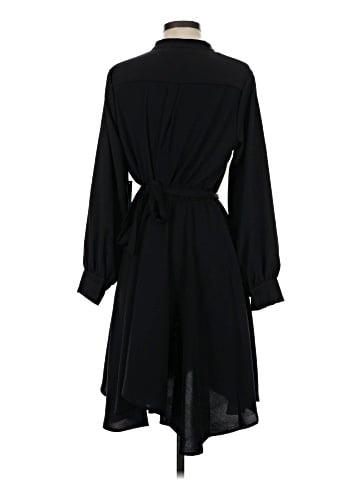 Emma & Michele Casual Dress (view 2)