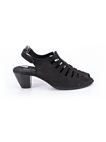 Munro American Sandals (view 1)