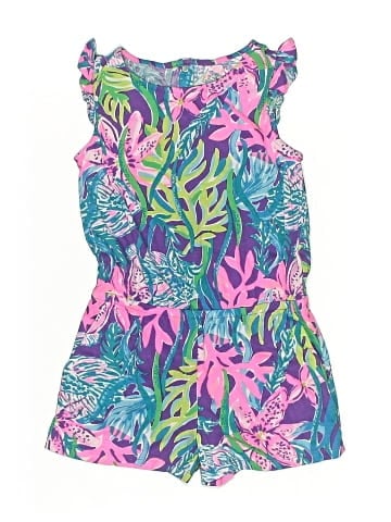 Lilly Pulitzer Dress (view 1)