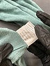 Unbranded Teal Pullover Hoodie Size L - photo 9