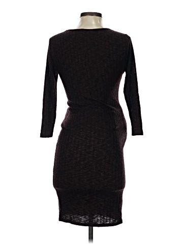 Motherhood Casual Dress (view 2)
