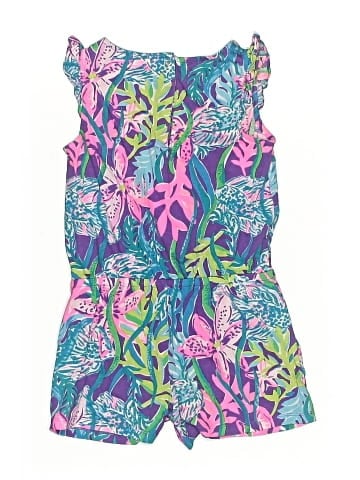 Lilly Pulitzer Dress (view 2)