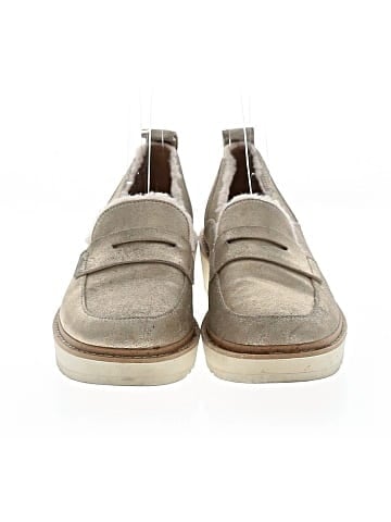 Ugg Flats (view 2)