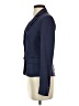 Splendid 100% Cotton Blue Blazer Size XS - photo 5