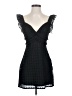 Lulus 100% Polyester Black Cocktail Dress Size S - photo 1