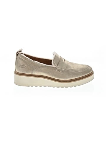 Ugg Flats (view 1)