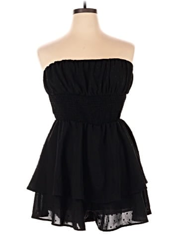 Shein Romper (view 1)
