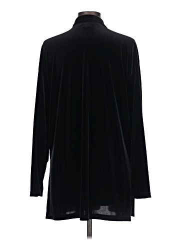 Impressions button down (view 2)
