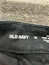 Old Navy Black Casual Pants Size 16 - photo 7