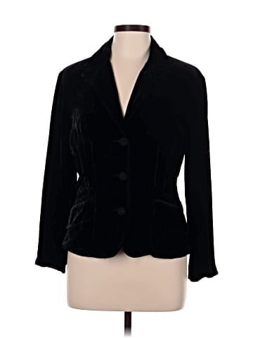 Odille Blazer (view 1)