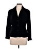 Odille Black Blazer Size 12 - photo 1