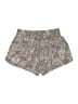 Lululemon Athletica Camo Gold Shorts Size 10 - photo 2