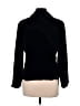 Odille Black Blazer Size 12 - photo 2