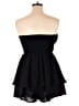 Shein 100% Polyester Black Romper Size XL (tall) - photo 2
