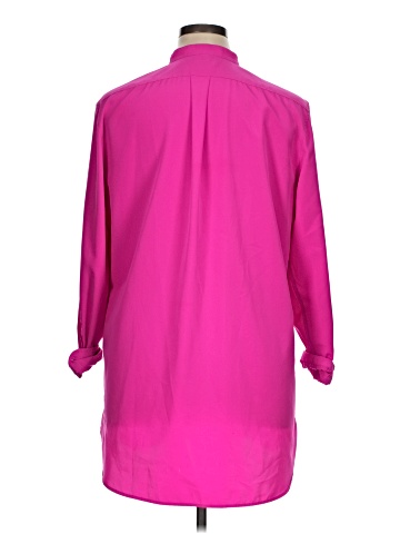 Lauren by Ralph Lauren 3/4 Sleeve Blouse (view 2)